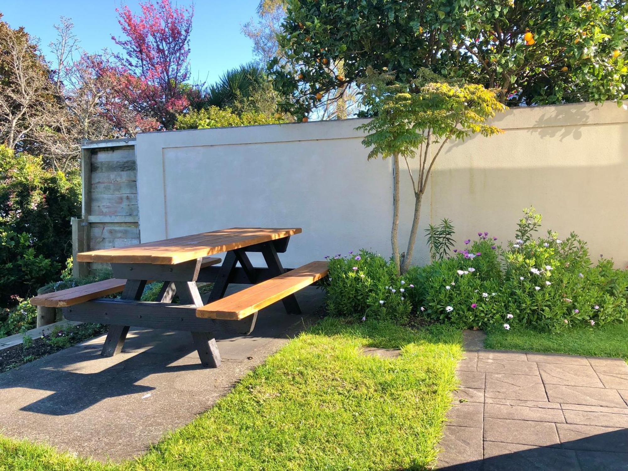 Hillcrest Two Lejlighed Whakatane Eksteriør billede