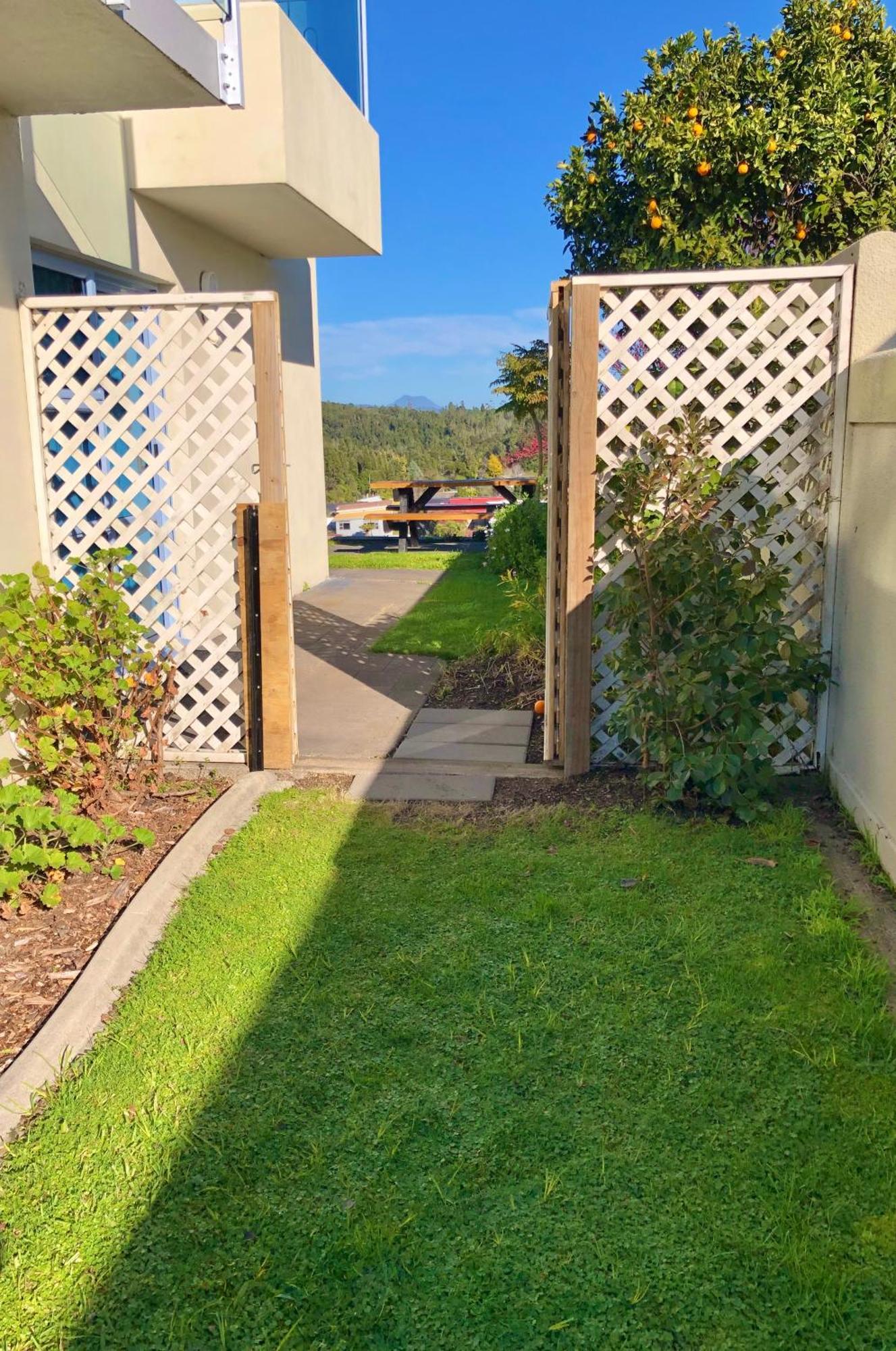 Hillcrest Two Lejlighed Whakatane Eksteriør billede