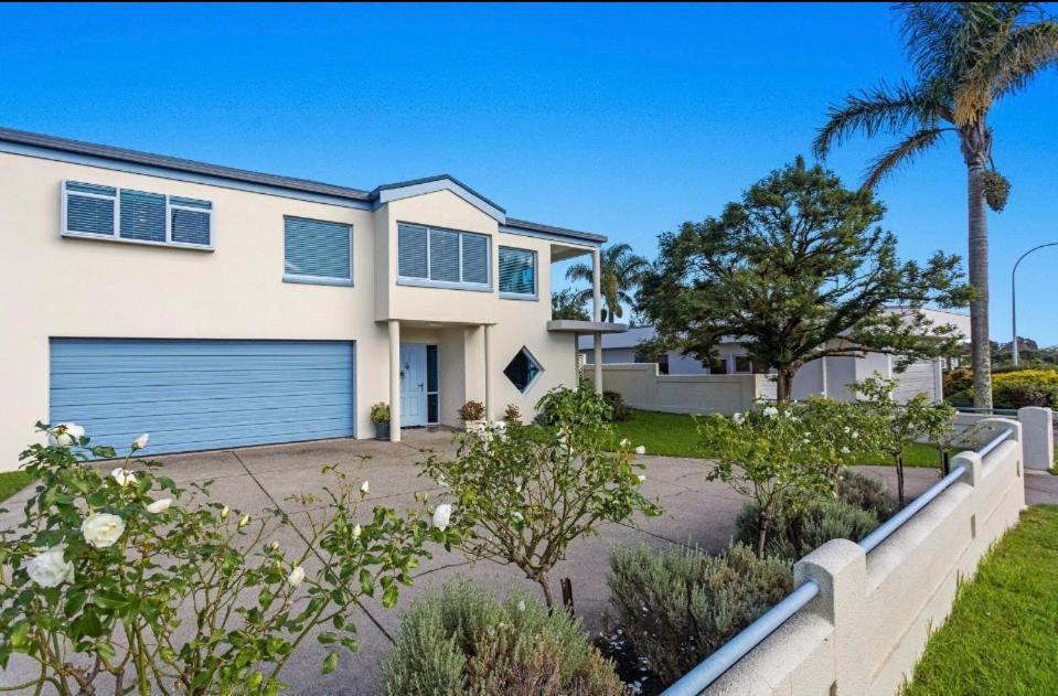 Hillcrest Two Lejlighed Whakatane Eksteriør billede