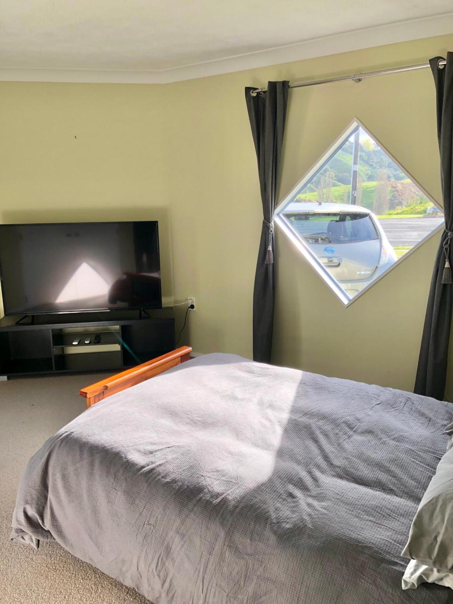 Hillcrest Two Lejlighed Whakatane Eksteriør billede