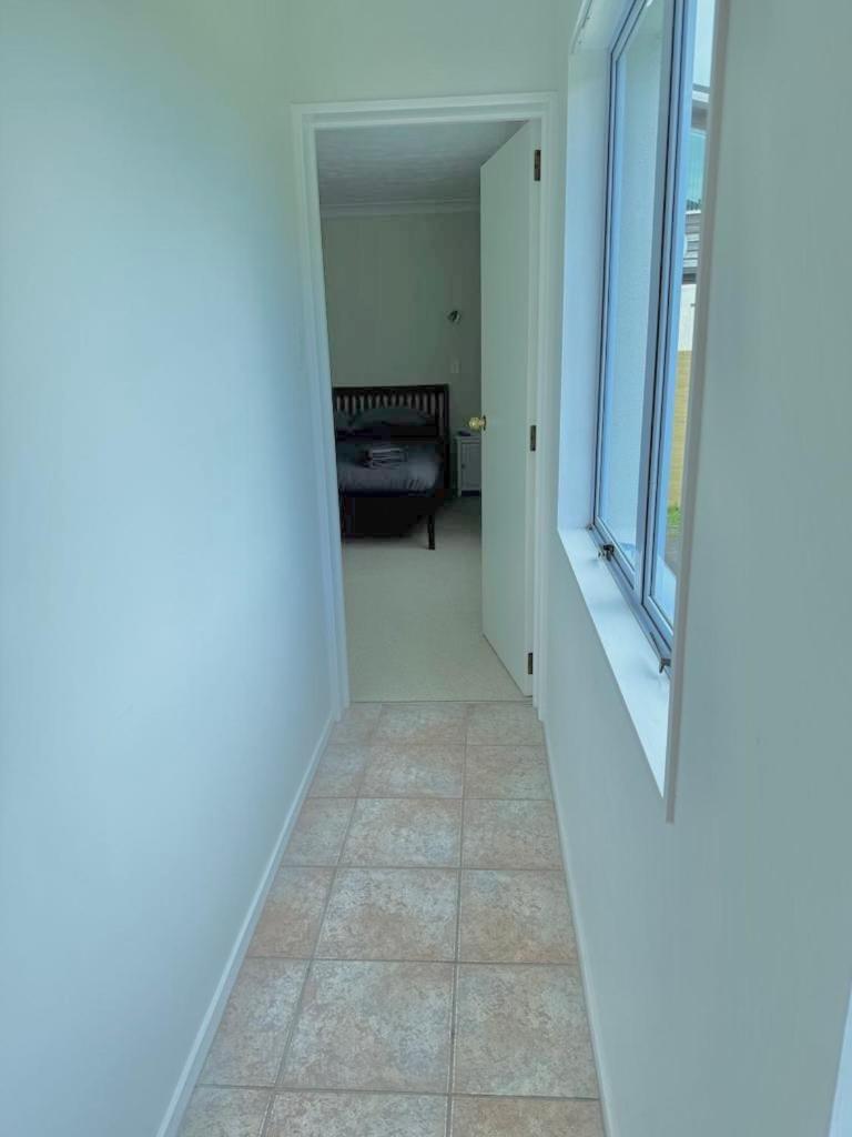 Hillcrest Two Lejlighed Whakatane Eksteriør billede