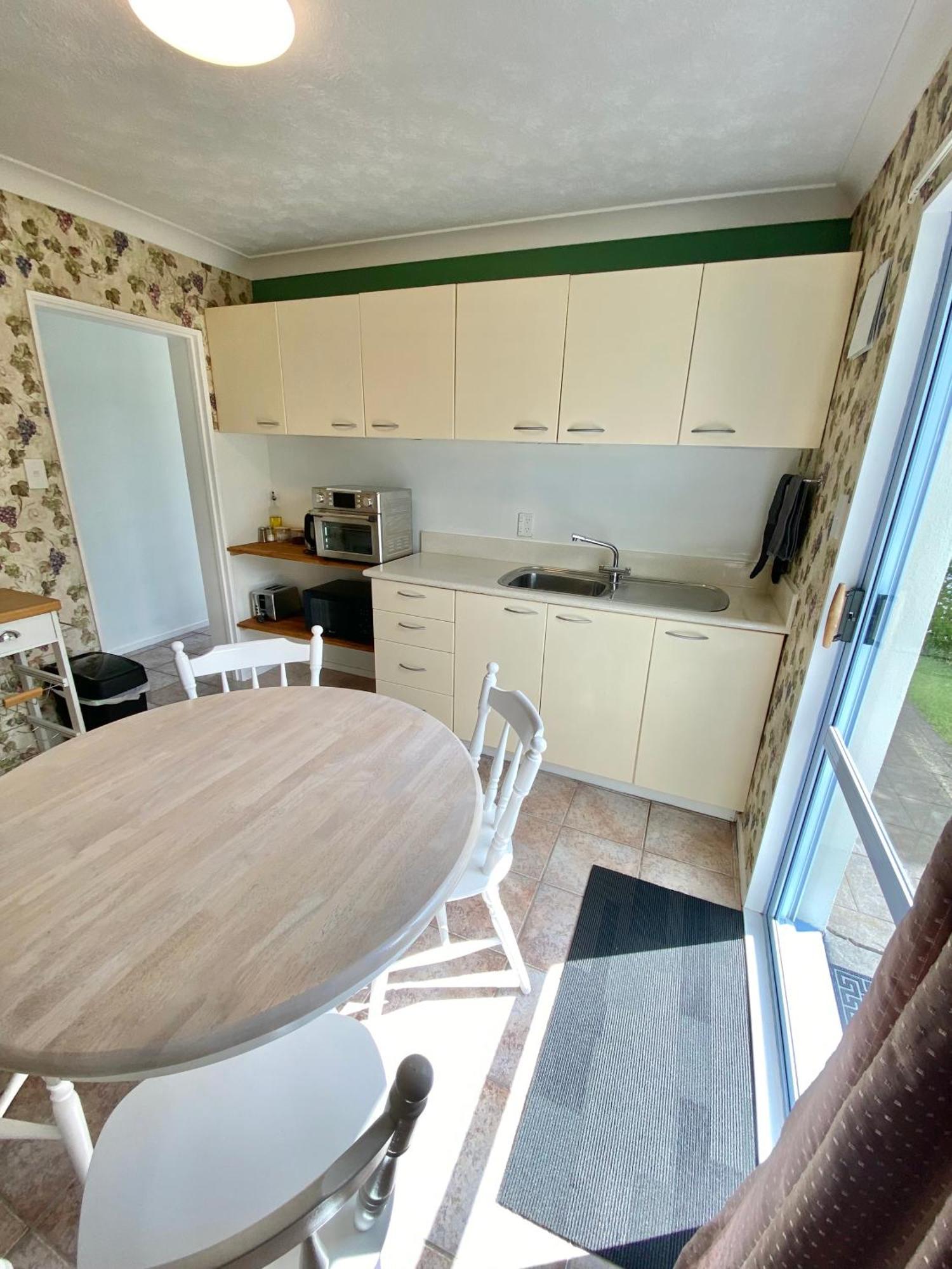 Hillcrest Two Lejlighed Whakatane Eksteriør billede