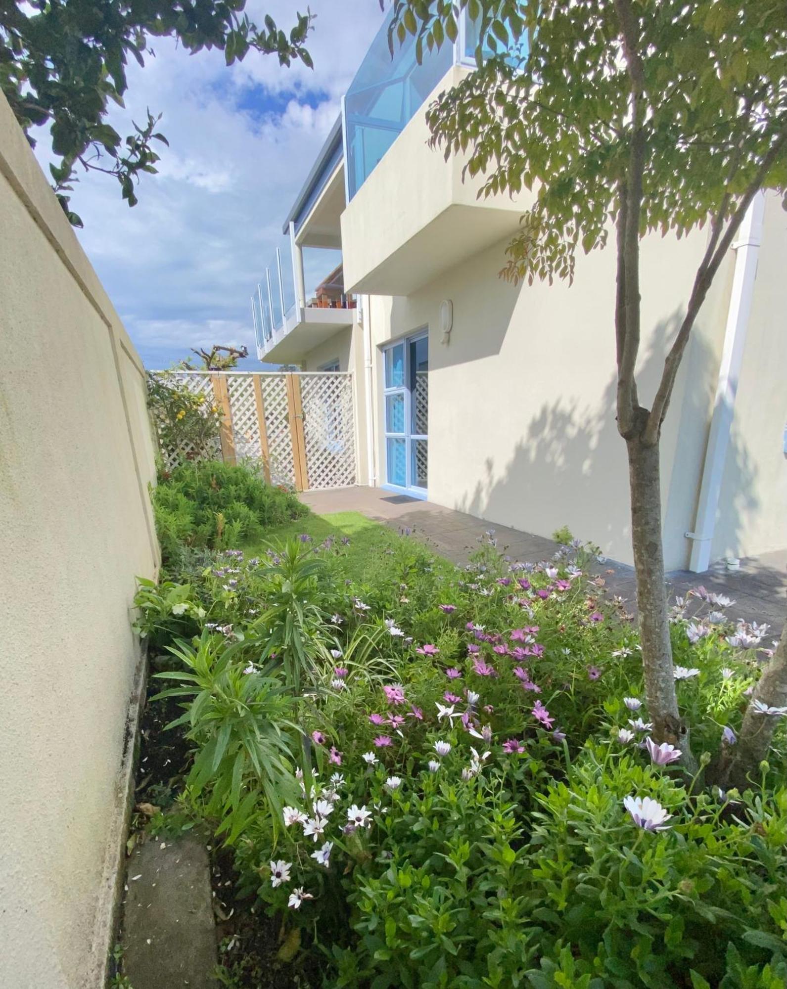 Hillcrest Two Lejlighed Whakatane Eksteriør billede