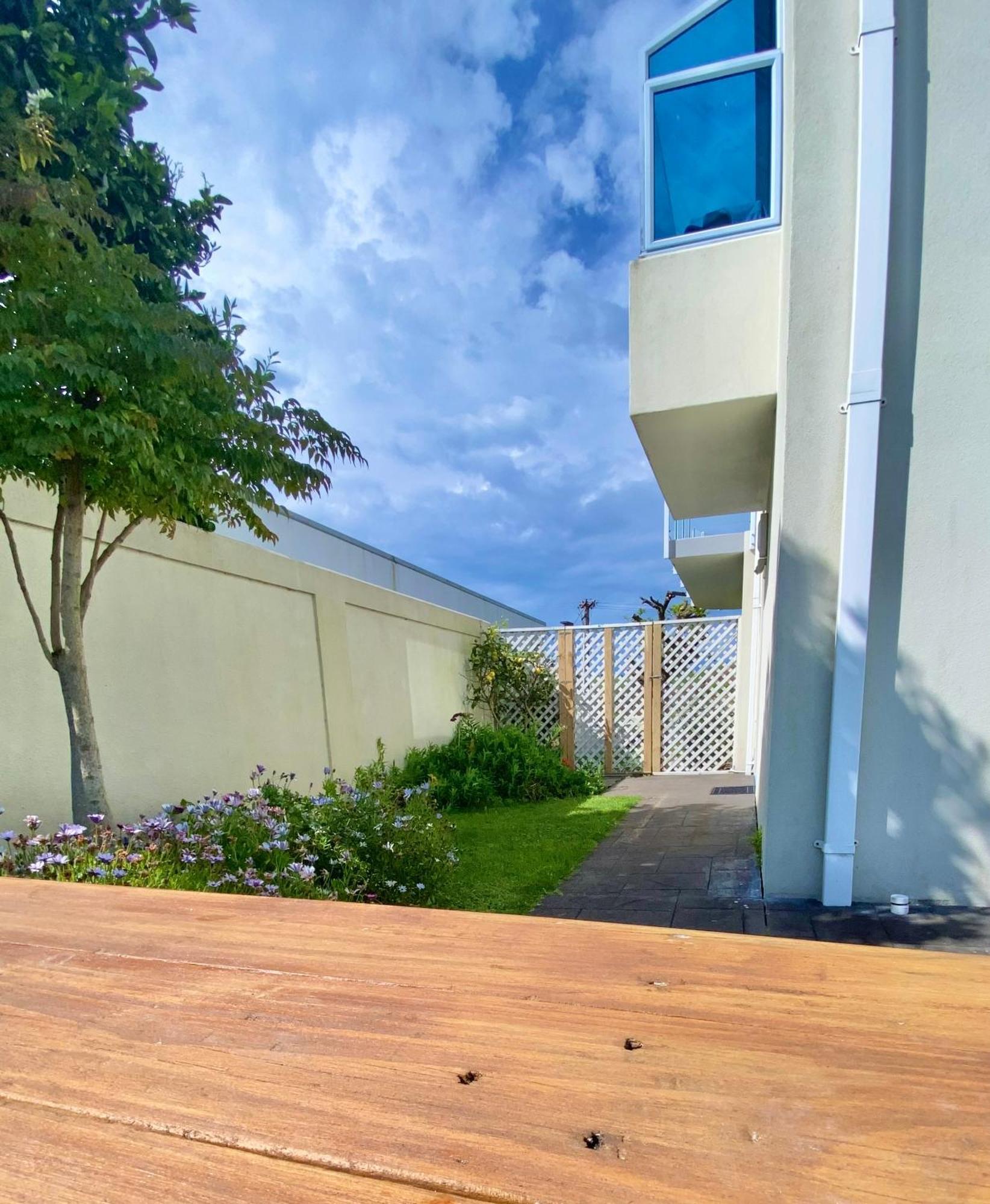 Hillcrest Two Lejlighed Whakatane Eksteriør billede
